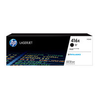 Hp Genuine 416X (W2040X) Black