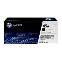 Hp Genuine Q5949A (49A)