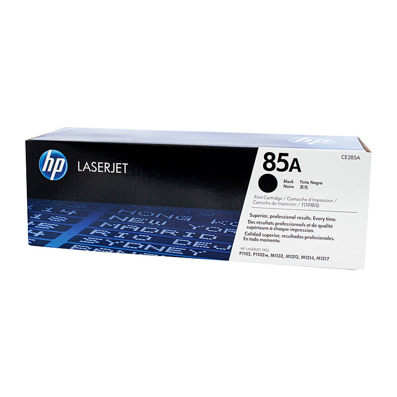 Hp Genuine CE285A