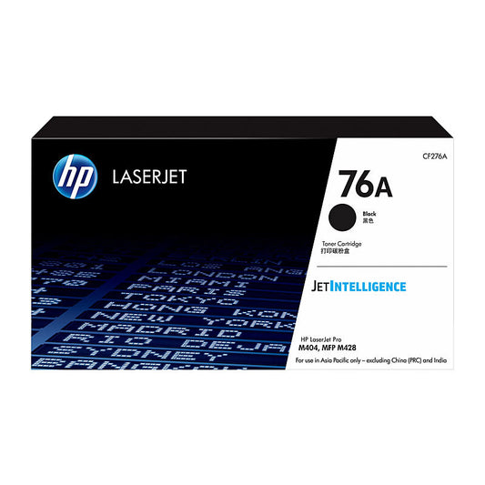 Hp genuine CF276A