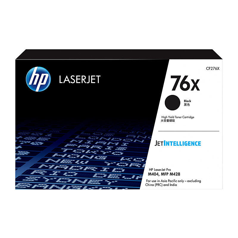 Hp Genuine CF276X