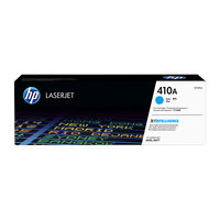 Hp Genuine CF411A (410A) Cyan