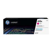 Hp Genuine CF413X (410X) Magenta