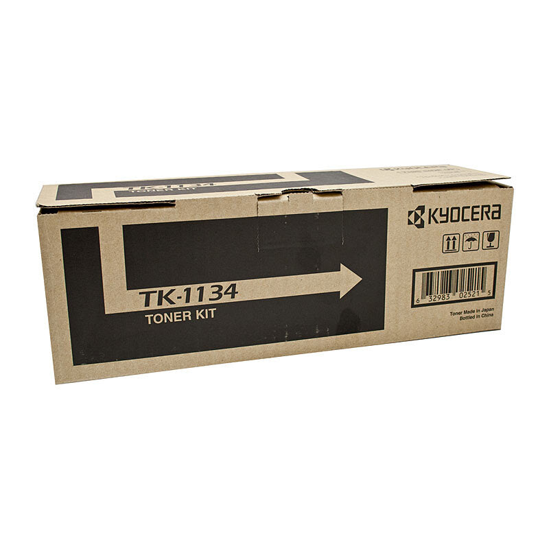 Kyocera Genuine Tk-1134