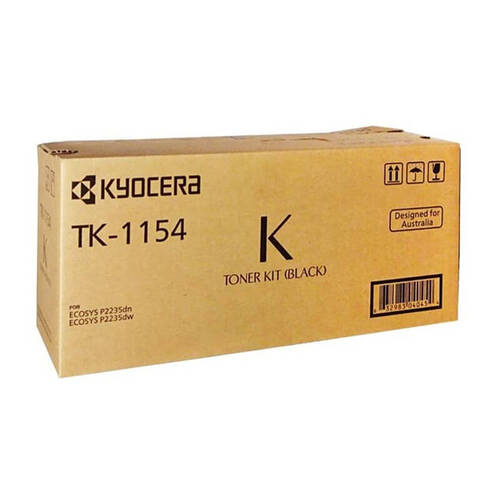 Kyocera Genuine Tk-1154