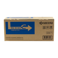 Kyocera Genuine Tk-5144 Cyan