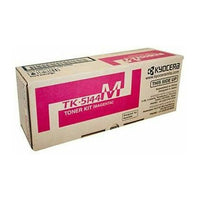 Kyocera genuine Tk-5144 Magenta