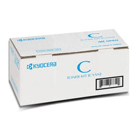 Kyocera Genuine Tk-5234 Cyan