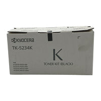 Kyocera Genuine Tk-5234 Black