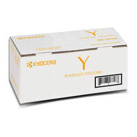 Kyocera Genuine Tk-5234 Yellow