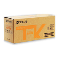 Kyocera Genuine Tk-5244 Yellow