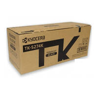 Kyocera Genuine Tk-5274 Black