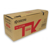 Kyocera Genuine Tk-5274 Magenta