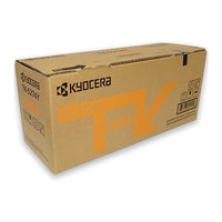 Kyocera Genuine Tk-5274 Yellow