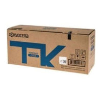 Kyocera Genuine Tk-5284 Cyan