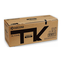 Kyocera Genuine Tk-5284 Black