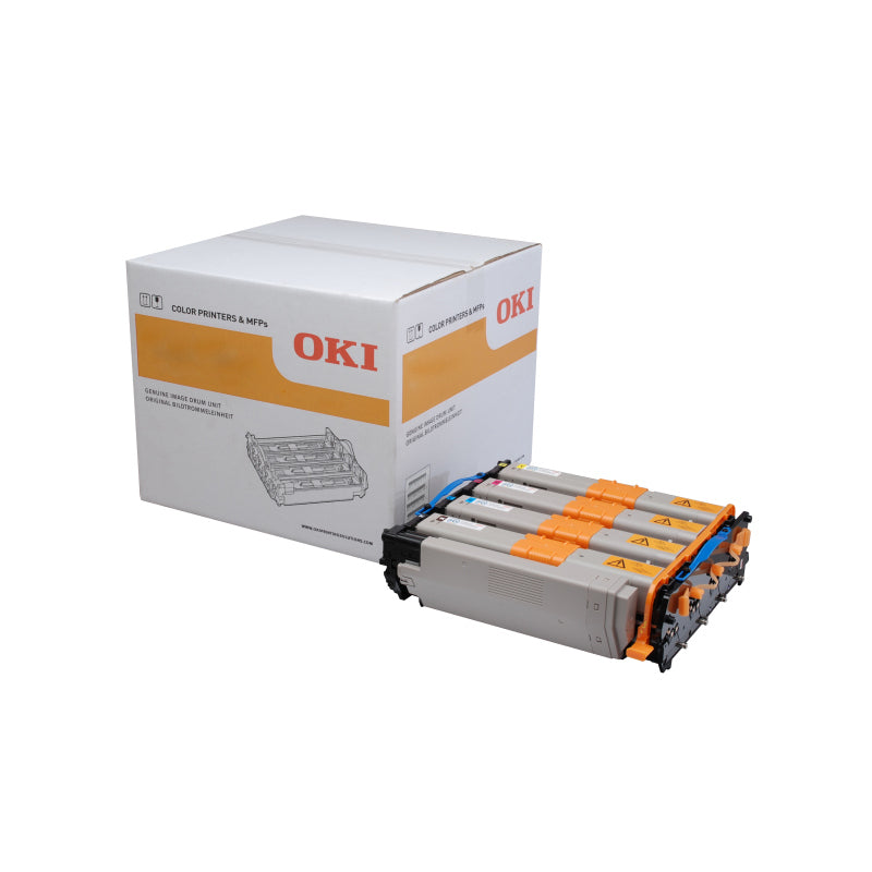 OKI Genuine C301, C321, C331, C511, C531DN, MC342DNW, MC362DN, MC562 Image Drum Unit