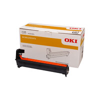 Oki Genuine MC853 Cyan Drum Unit