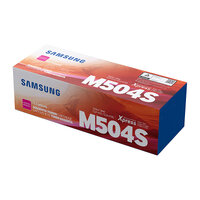 Samsung Genuine 504 Magenta