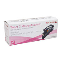 Fuji Xerox Genuine CT201593 Magenta