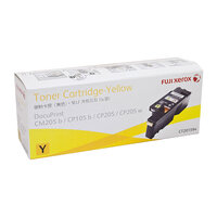 Fuji Xerox genuine CT201594 Yellow