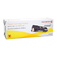 Fuji Xerox Genuine CT201635 Yellow