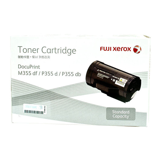 Fuji Xerox Genuine CT201937