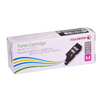 Fuji Xerox Genuine CT202266 Magenta