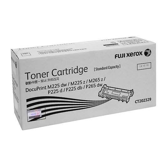 Fuji Xerox Genuine CT202329