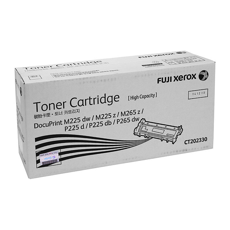 Fuji Xerox Genuine CT202330