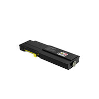 Fuji Xerox Genuine CT202355 Yellow