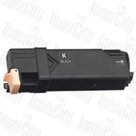 Fuji Xerox Laser C1110 Black Compatible Toner