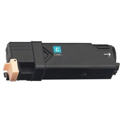 Fuji Xerox Laser C1110 Cyan Compatible Toner