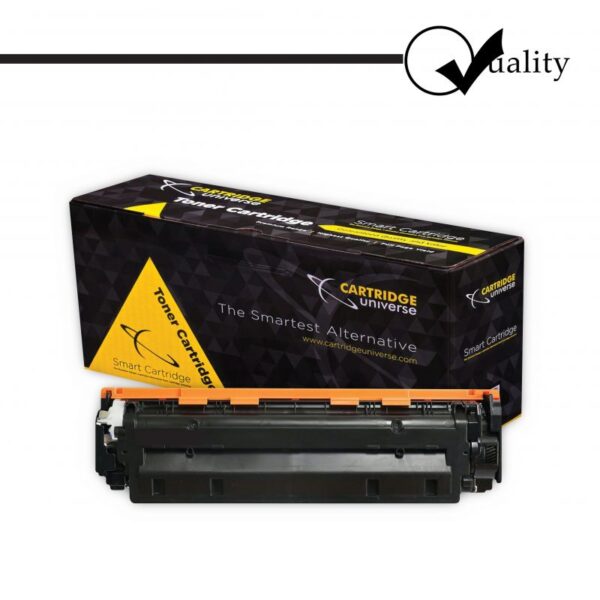 Hp Laser W2110X (206X) Compatible Black Toner