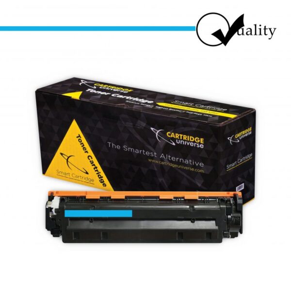 Hp Laser CF-211A (131A) Compatible Cyan Toner