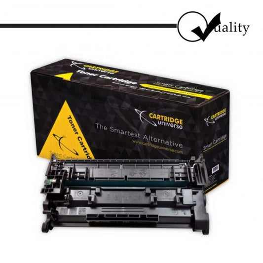 Hp Laser CF-226A (26A) Black Compatible Toner