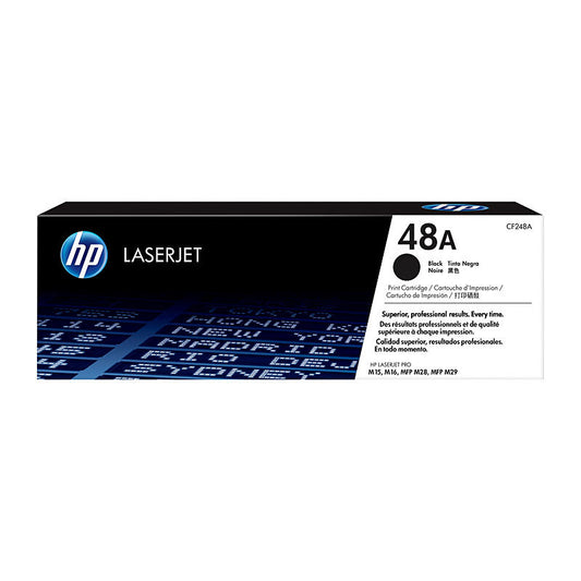 Hp Genuine CF248A