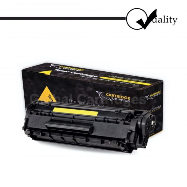Hp Laser CF-237A Black Compatible Toner