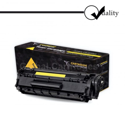Hp Laser CF-237A Black Compatible Toner