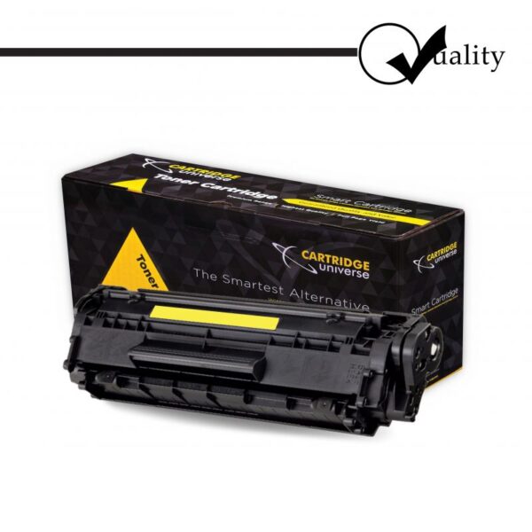 Hp Laser CF-283A (83A) Compatible Toner