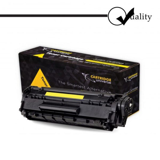 Hp Laser CF-283A (83A) Compatible Toner