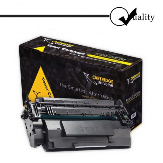 Hp Laser CC-364X (64X) Compatible Toner