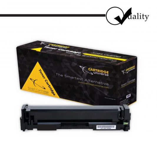 Hp Laser CF-380X (312X) Compatible Black Toner