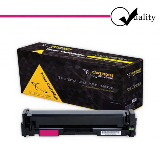 Hp Laser CF-383A (312A) Compatible Magenta Toner