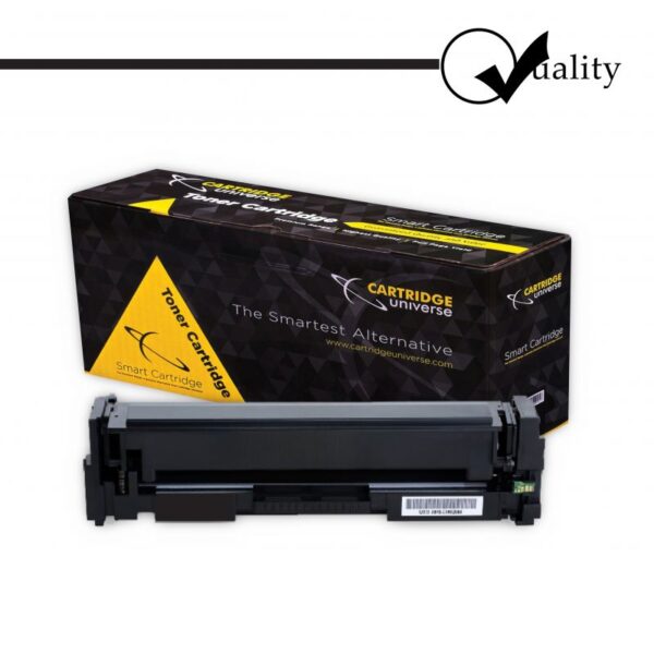 Hp Laser CF-500X (202X) Black Compatible Toner