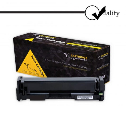 Hp Laser CF-500X (202X) Black Compatible Toner