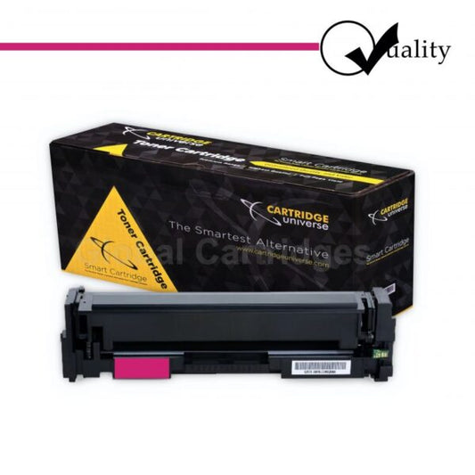 Hp Laser CF-503X (202X) Magenta Compatible Toner