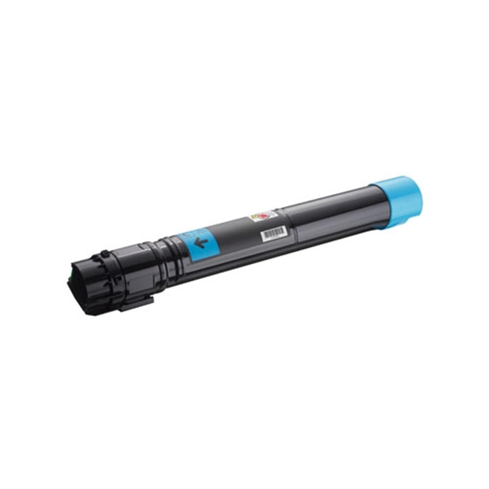 Fuji Xerox Laser SC2020 Cyan Compatible Toner (CT202247)