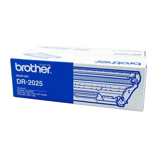 Brother Genuine Drum DR-2025