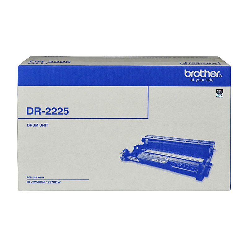 Brother Genuine Drum DR-2225